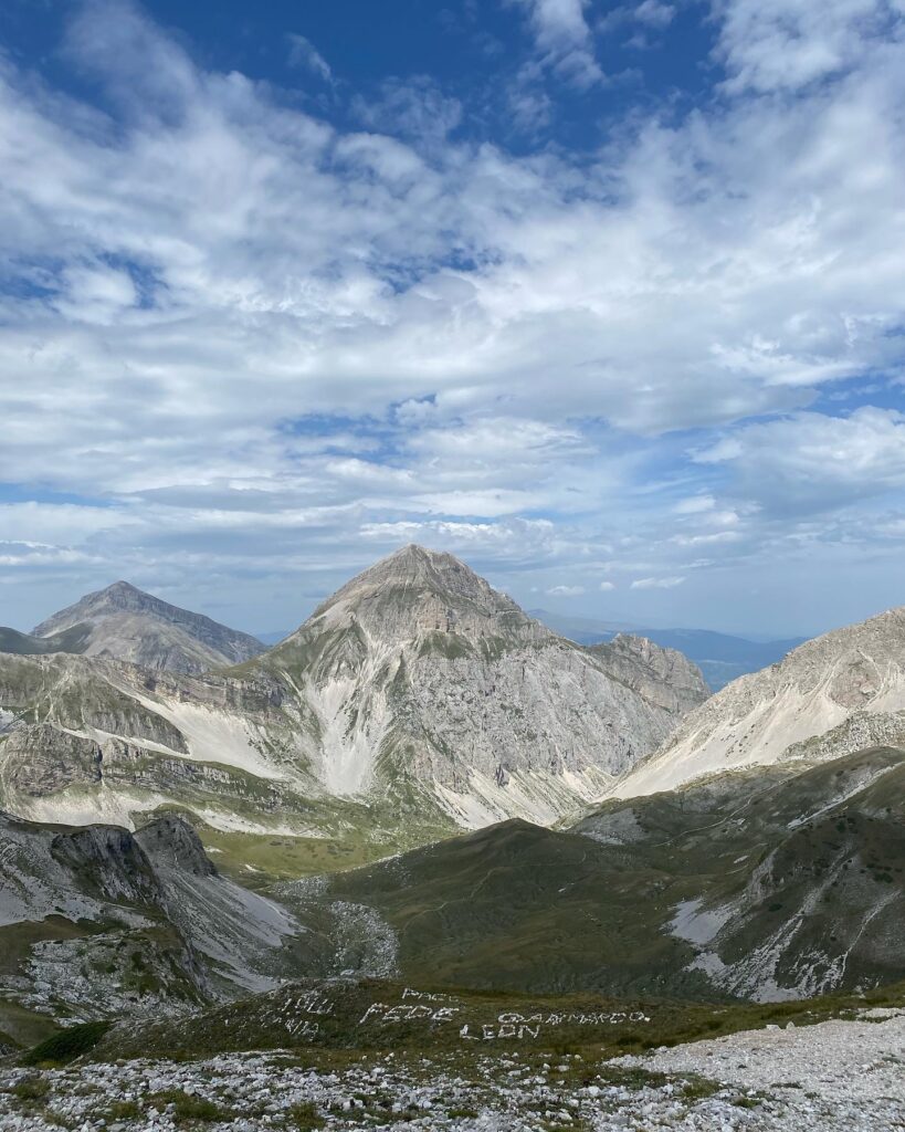 L'Aquila, Italy