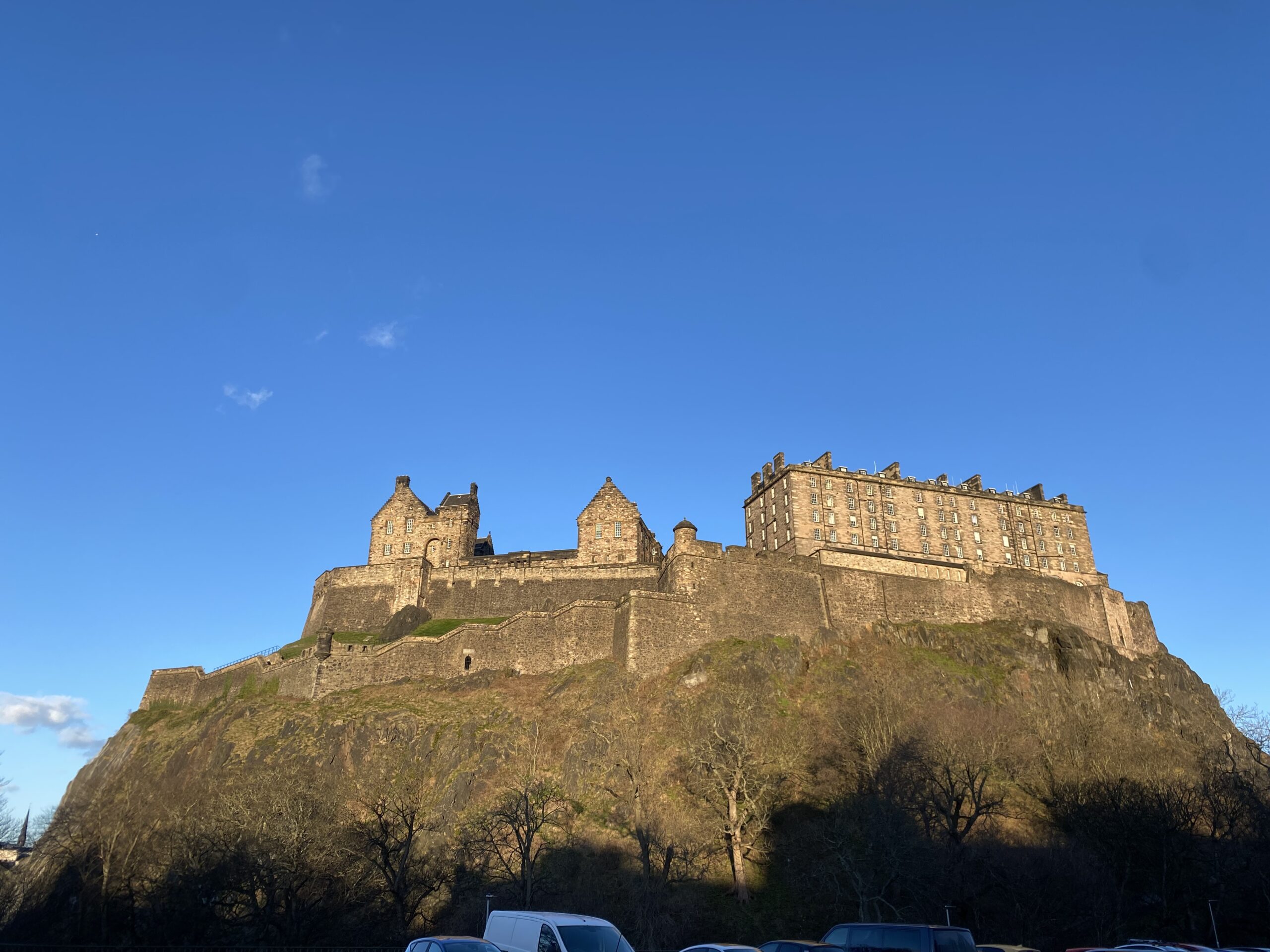 Edinburgh: How to visit Scotland’s Historical Capital on a Budget