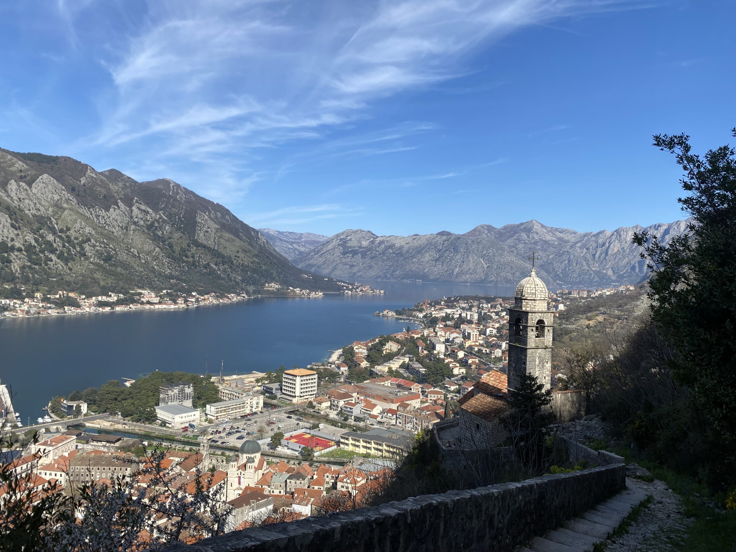 Beautiful Montenegro: What to do in Kotor